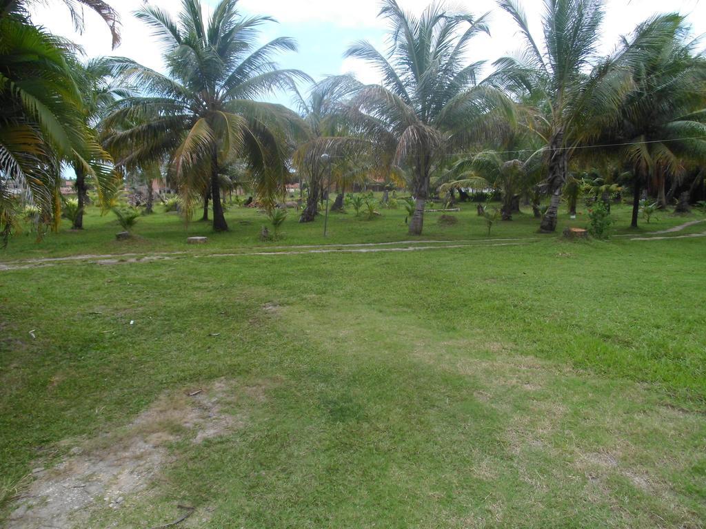 Seletto Green Pousada São Miguel dos Milagres Exterior foto