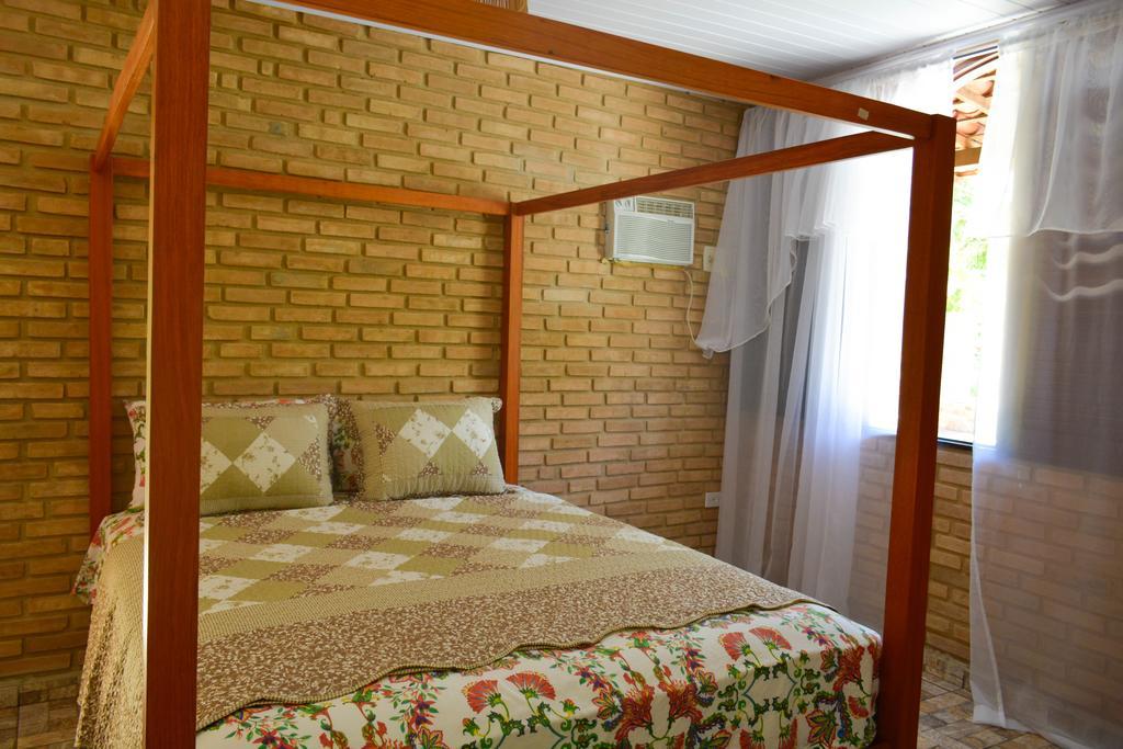 Seletto Green Pousada São Miguel dos Milagres Exterior foto