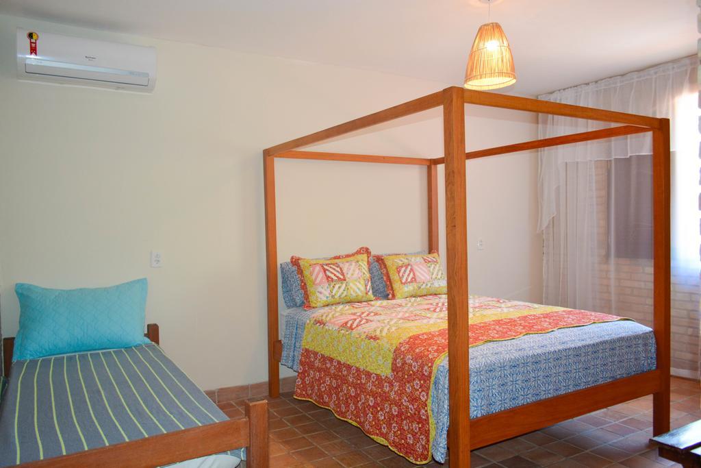 Seletto Green Pousada São Miguel dos Milagres Exterior foto