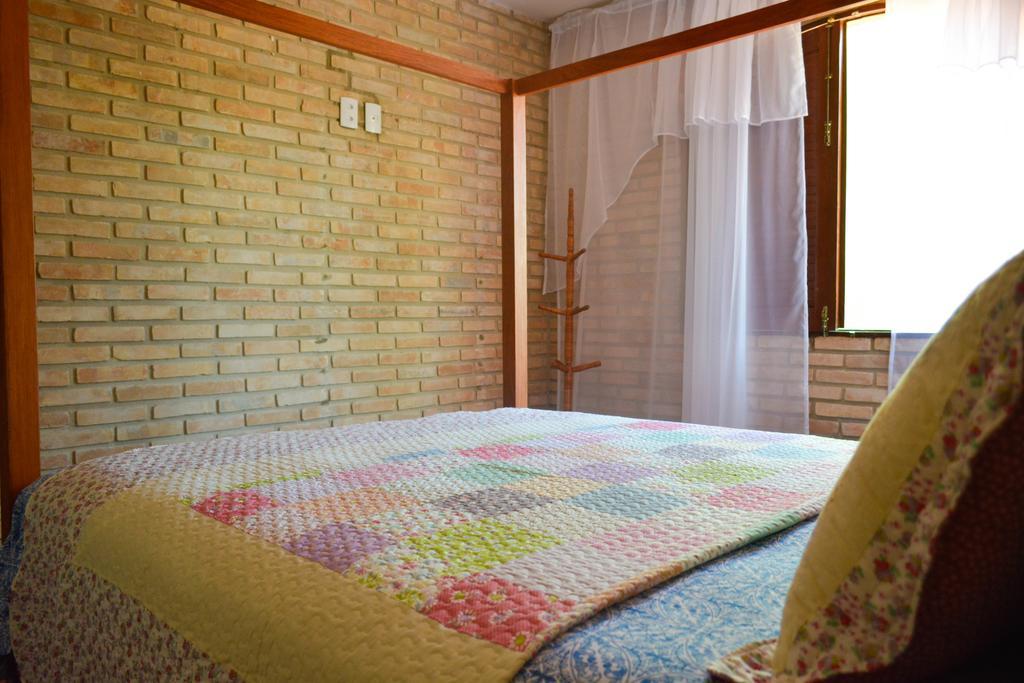 Seletto Green Pousada São Miguel dos Milagres Exterior foto